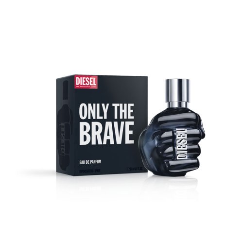 DIESEL Only The Brave - Eau de Parfum 3614274139365